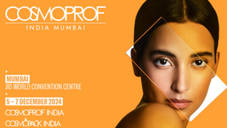 Cosmoprof India